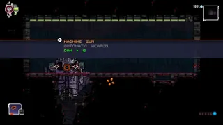 Скриншот 2 к игре Void Heart