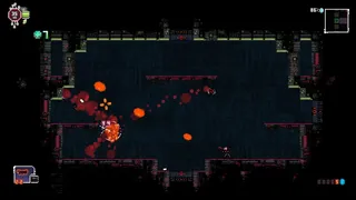 Скриншот 7 к игре Void Heart