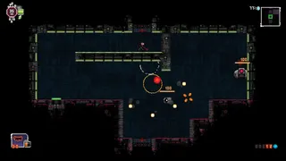 Скриншот 8 к игре Void Heart