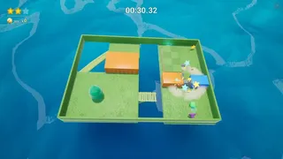 Скриншот 2 к игре PinballAdventure