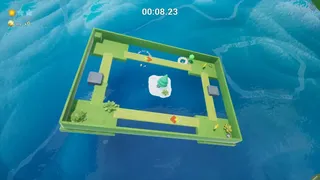 Скриншот 3 к игре PinballAdventure