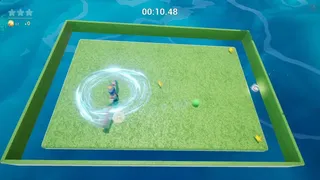 Скриншот 6 к игре PinballAdventure