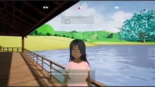 Скриншот 1 к игре Slice of Life Fantasy