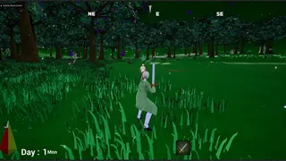 Скриншот 4 к игре Slice of Life Fantasy