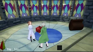 Скриншот 5 к игре Slice of Life Fantasy