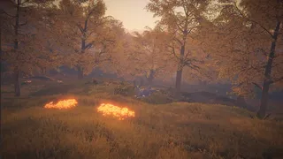 Скриншот 3 к игре Legacy: the last pure heart