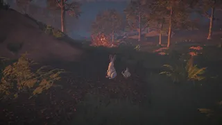 Скриншот 4 к игре Legacy: the last pure heart