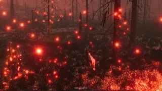 Скриншот 5 к игре Legacy: the last pure heart