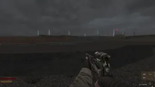 Скриншот 1 к игре Apocalyptic Vibes