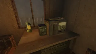 Скриншот 3 к игре Apocalyptic Vibes