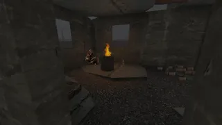 Скриншот 4 к игре Apocalyptic Vibes