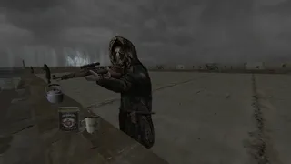 Скриншот 8 к игре Apocalyptic Vibes