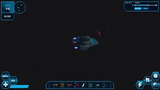 Скриншот 7 к игре Starwisp Hyperdrive