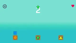 Скриншот 1 к игре Shape Boxed
