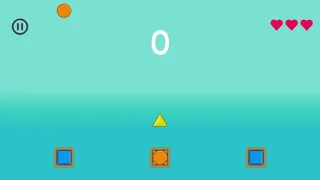 Скриншот 2 к игре Shape Boxed