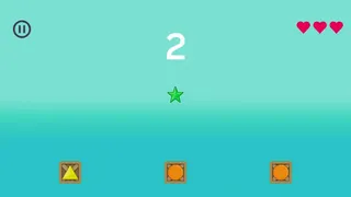Скриншот 3 к игре Shape Boxed