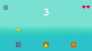 Скриншот 5 к игре Shape Boxed