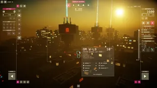 Скриншот 6 к игре Battledroid