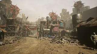 Скриншот 1 к игре Against Death