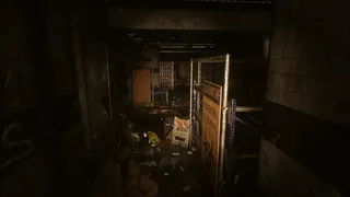 Скриншот 7 к игре Against Death