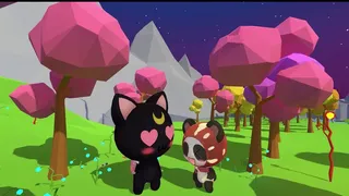 Скриншот 3 к игре Bunnies Vs Zombies