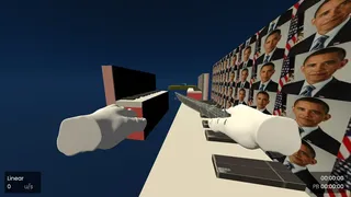 Скриншот 5 к игре *NEW* SCUFFED BHOP SIMULATION 2026 GOTY EDITION