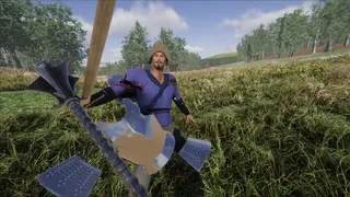 Скриншот 2 к игре Armed and Armoured