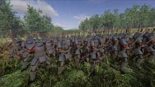 Скриншот 4 к игре Armed and Armoured