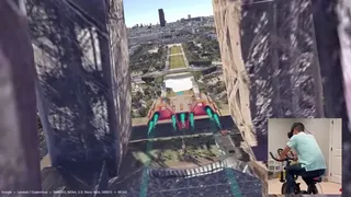 Скриншот 1 к игре World Fit