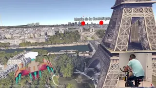 Скриншот 2 к игре World Fit