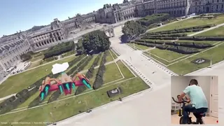 Скриншот 3 к игре World Fit