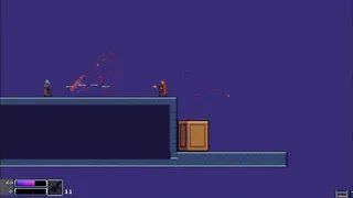 Скриншот 1 к игре Agent Stilus