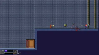 Скриншот 2 к игре Agent Stilus