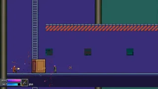 Скриншот 5 к игре Agent Stilus