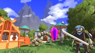 Скриншот 1 к игре Skullborn