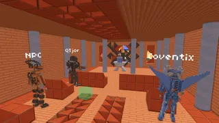 Скриншот 4 к игре Skullborn