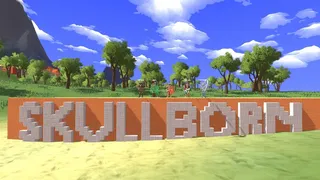 Скриншот 7 к игре Skullborn