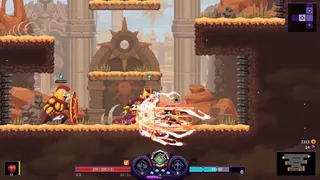 Скриншот 6 к игре Nightmare: The Lunatic