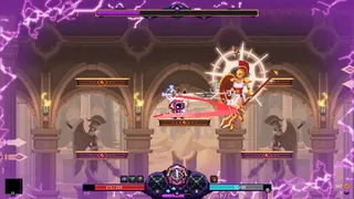 Скриншот 7 к игре Nightmare: The Lunatic