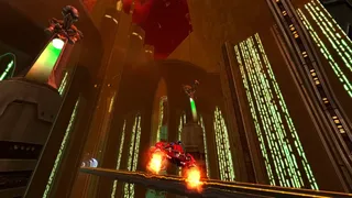 Скриншот 6 к игре Scrapland Remastered