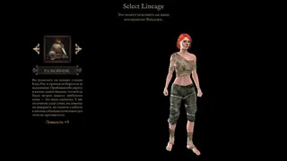 Скриншот 1 к игре Vendir: Plague of Lies