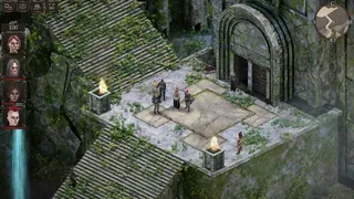 Скриншот 5 к игре Vendir: Plague of Lies