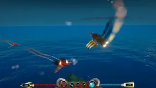 Скриншот 8 к игре Pirates of Gravitae