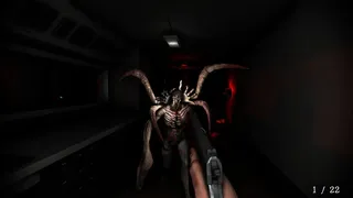 Скриншот 2 к игре TEST RE