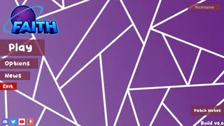 Скриншот 2 к игре Faith