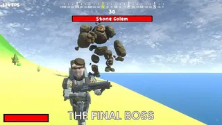 Скриншот 3 к игре Faith