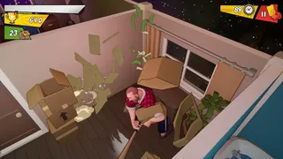 Скриншот 4 к игре Angry Dad