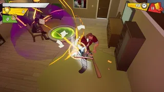 Скриншот 6 к игре Angry Dad