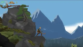 Скриншот 1 к игре Druid: Test of faith