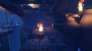 Скриншот 3 к игре Rapture - The Beginning